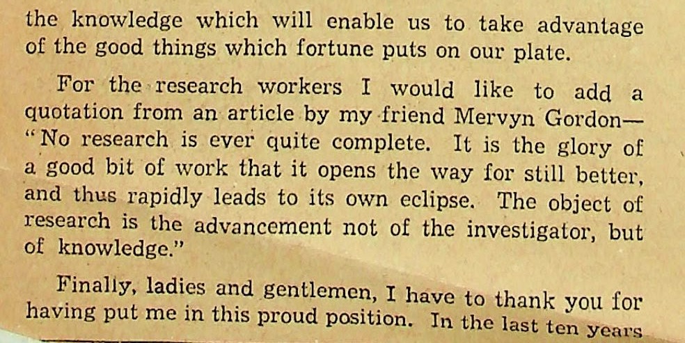 Section 2 of Robert Fleming article 18